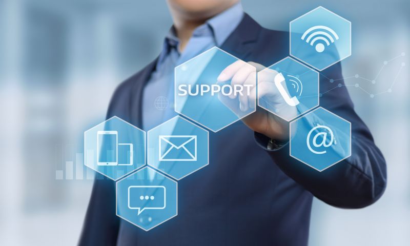Minimize downtime with proactive monitoring