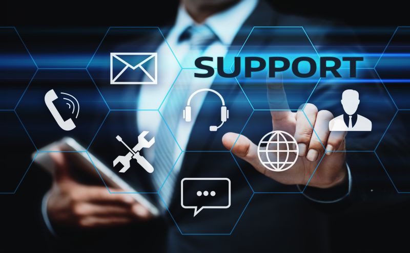 Network Support Service - Network Support Service Orem, Utah